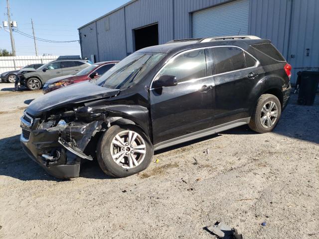 CHEVROLET EQUINOX 2015 2gnalcekxf6243913