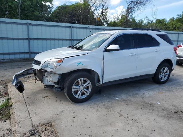 CHEVROLET EQUINOX 2015 2gnalcekxf6244639