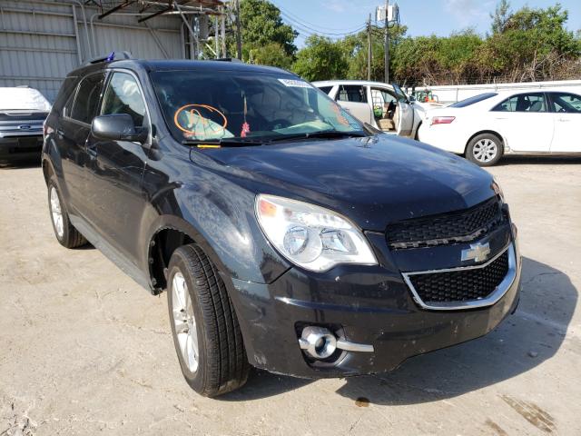 CHEVROLET EQUINOX LT 2015 2gnalcekxf6258881