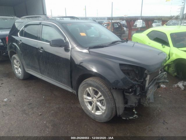 CHEVROLET EQUINOX 2015 2gnalcekxf6264146