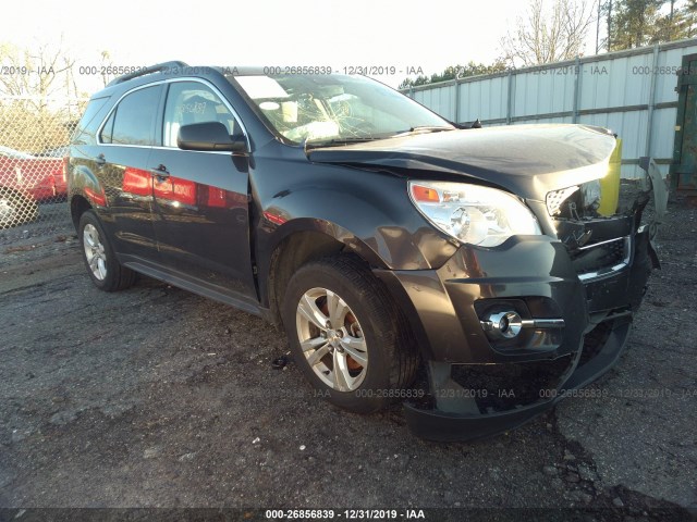 CHEVROLET EQUINOX 2015 2gnalcekxf6266088