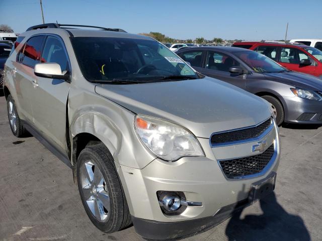 CHEVROLET EQUINOX LT 2015 2gnalcekxf6266110