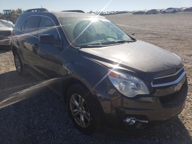 CHEVROLET EQUINOX LT 2015 2gnalcekxf6271047