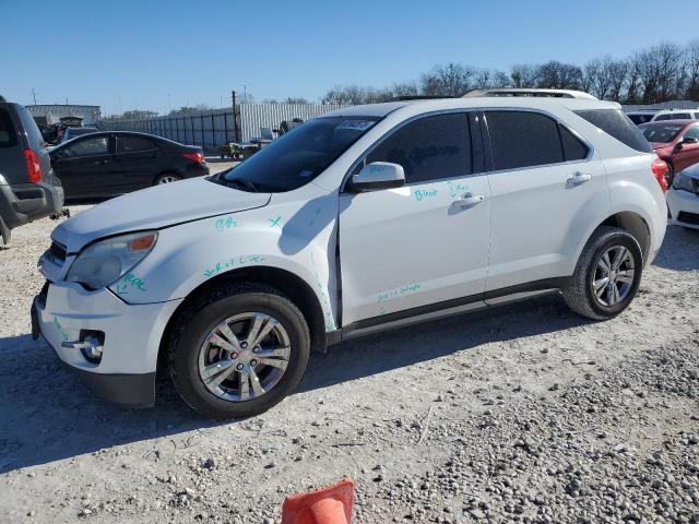 CHEVROLET EQUINOX 2015 2gnalcekxf6274336