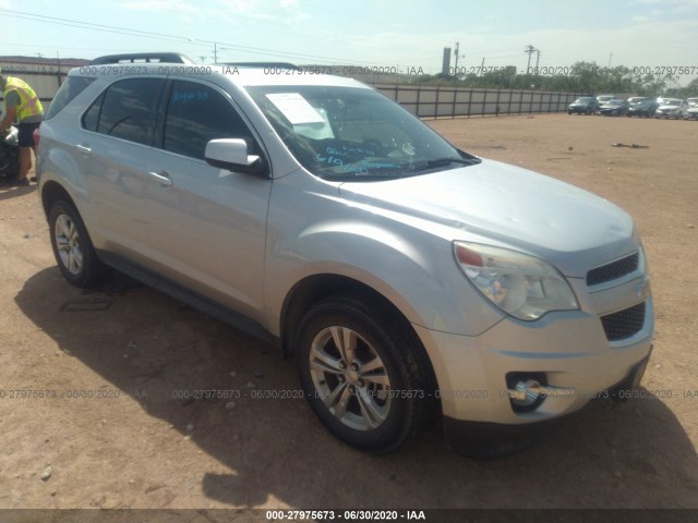 CHEVROLET EQUINOX 2015 2gnalcekxf6275874