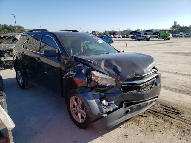 CHEVROLET EQUINOX LT 2015 2gnalcekxf6278144