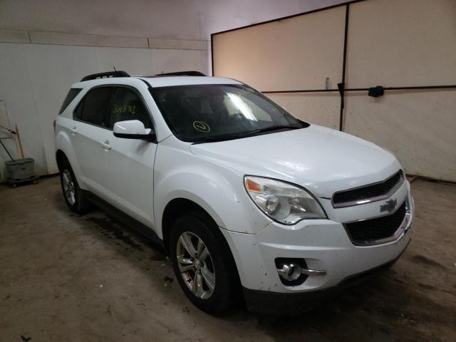 CHEVROLET EQUINOX LT 2015 2gnalcekxf6285773