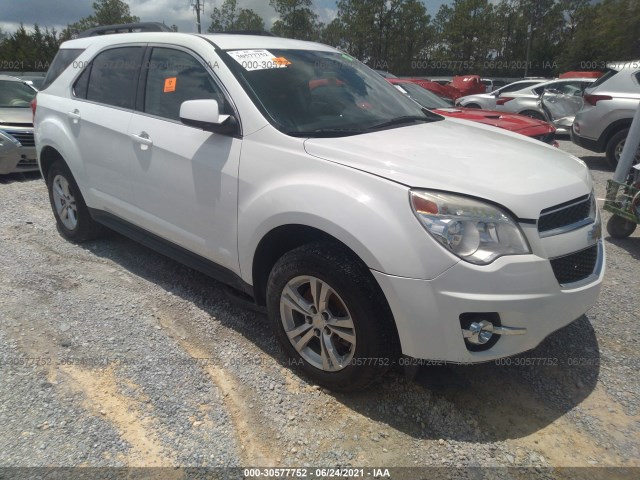 CHEVROLET EQUINOX 2015 2gnalcekxf6292576