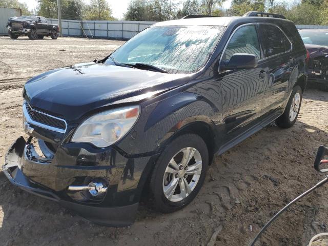 CHEVROLET EQUINOX 2015 2gnalcekxf6296823