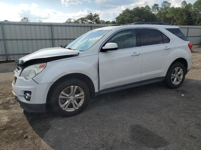 CHEVROLET EQUINOX LT 2015 2gnalcekxf6297213