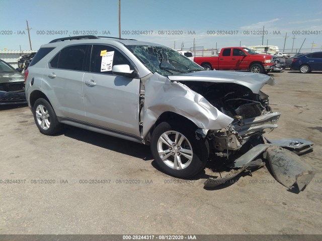 CHEVROLET EQUINOX 2015 2gnalcekxf6303494