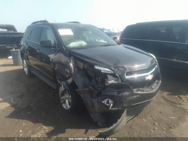 CHEVROLET EQUINOX 2015 2gnalcekxf6307030