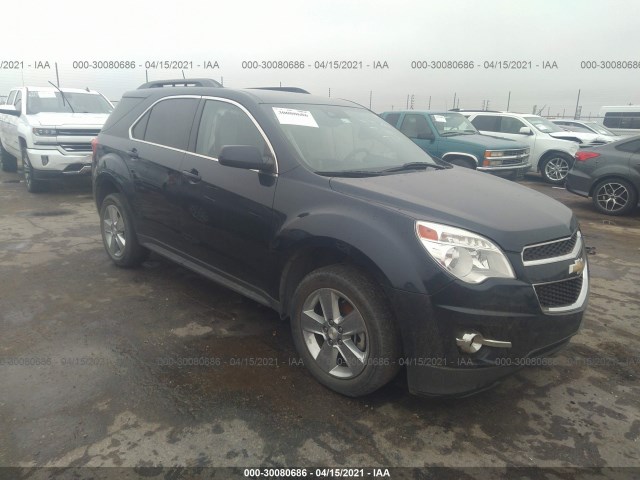 CHEVROLET EQUINOX 2015 2gnalcekxf6312325