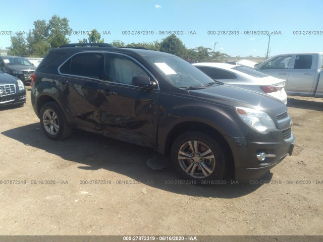 CHEVROLET EQUINOX 2015 2gnalcekxf6312356