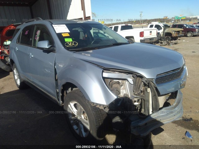 CHEVROLET EQUINOX 2015 2gnalcekxf6317461