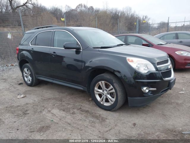 CHEVROLET EQUINOX 2015 2gnalcekxf6321459