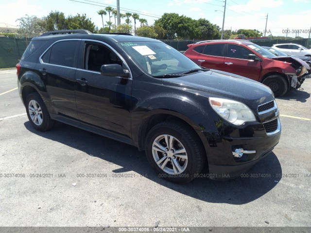 CHEVROLET EQUINOX 2015 2gnalcekxf6323745