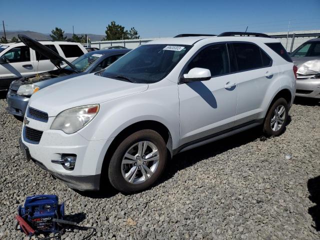 CHEVROLET EQUINOX LT 2015 2gnalcekxf6328492