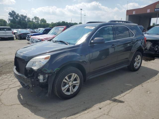 CHEVROLET EQUINOX LT 2015 2gnalcekxf6333661