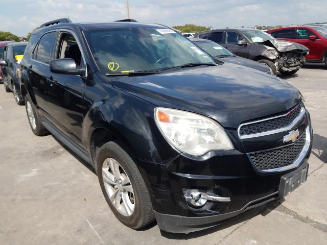 CHEVROLET EQUINOX 2015 2gnalcekxf6343641