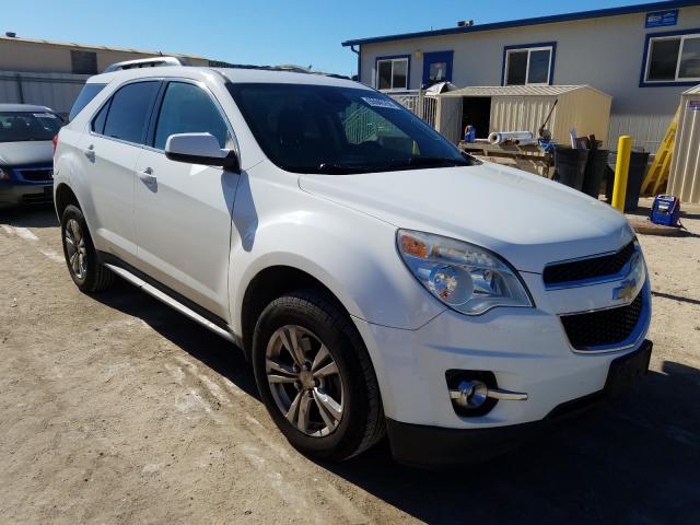 CHEVROLET NULL 2015 2gnalcekxf6352226