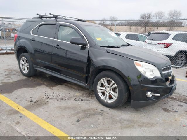 CHEVROLET EQUINOX 2015 2gnalcekxf6354431