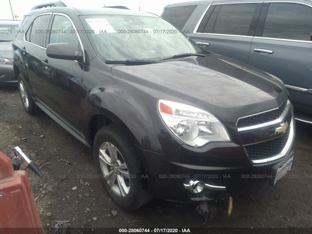 CHEVROLET EQUINOX 2015 2gnalcekxf6368930