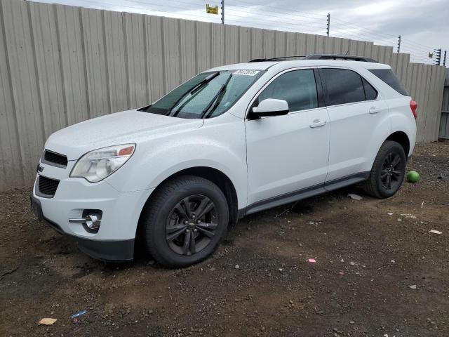 CHEVROLET EQUINOX 2015 2gnalcekxf6370399