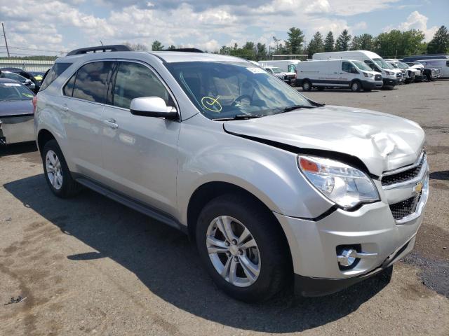 CHEVROLET EQUINOX LT 2015 2gnalcekxf6377949