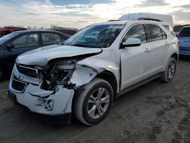 CHEVROLET EQUINOX 2015 2gnalcekxf6383718