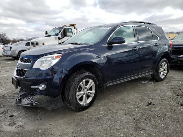 CHEVROLET EQUINOX LT 2015 2gnalcekxf6397862