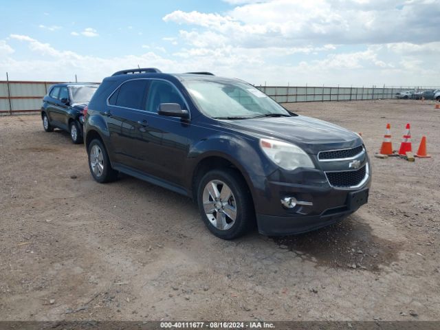 CHEVROLET EQUINOX 2015 2gnalcekxf6406821