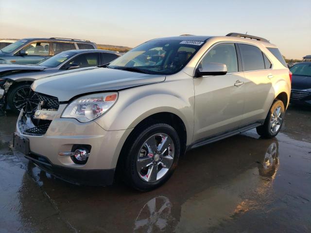 CHEVROLET EQUINOX 2015 2gnalcekxf6420069