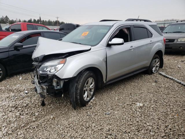 CHEVROLET EQUINOX 2016 2gnalcekxg1125925