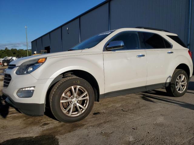 CHEVROLET EQUINOX 2016 2gnalcekxg1131580