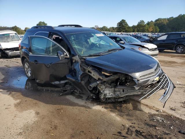 CHEVROLET EQUINOX LT 2016 2gnalcekxg1139355