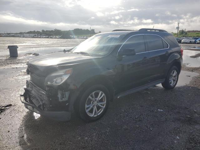 CHEVROLET EQUINOX LT 2016 2gnalcekxg1160805