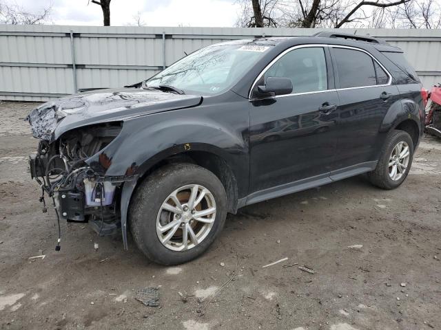 CHEVROLET EQUINOX LT 2016 2gnalcekxg1162764