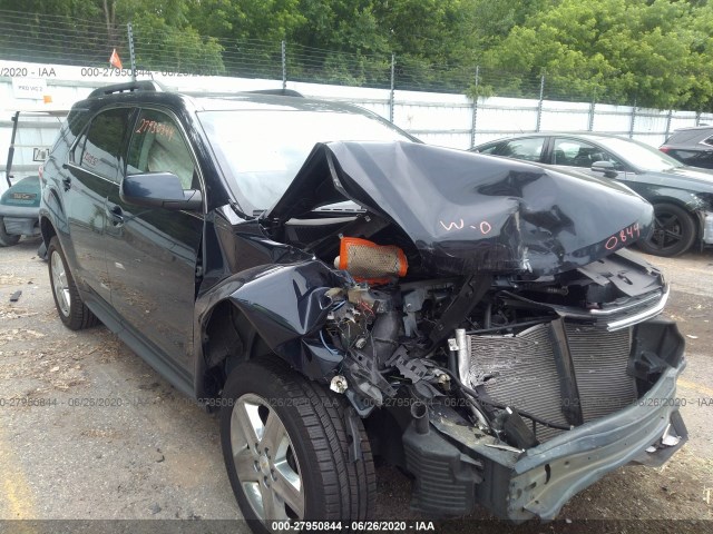 CHEVROLET EQUINOX 2016 2gnalcekxg6145028