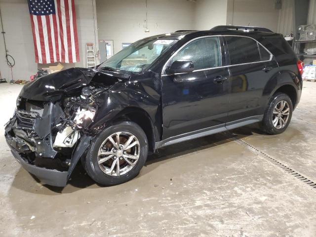 CHEVROLET EQUINOX 2016 2gnalcekxg6153694