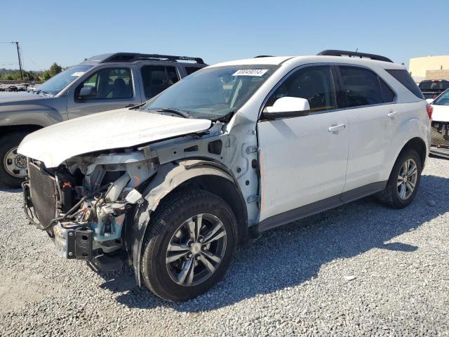 CHEVROLET EQUINOX LT 2016 2gnalcekxg6163075