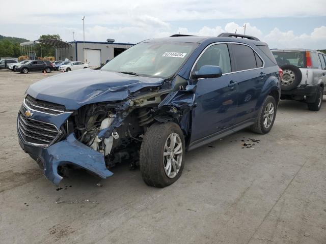 CHEVROLET EQUINOX 2016 2gnalcekxg6200657