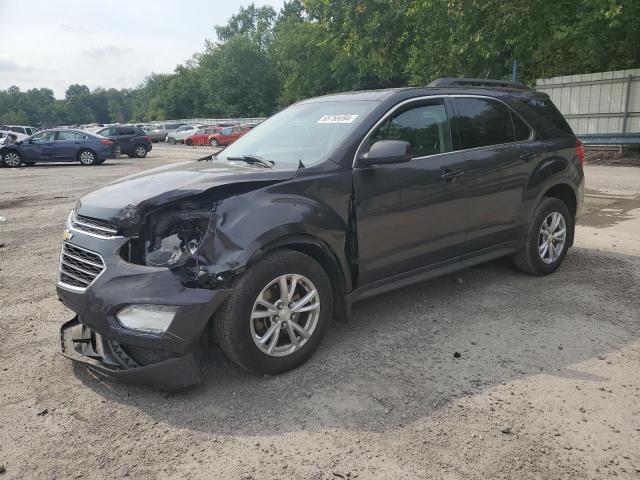 CHEVROLET EQUINOX LT 2016 2gnalcekxg6216938