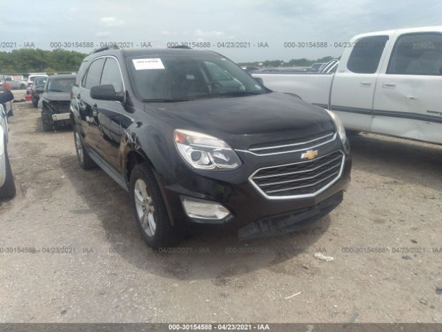 CHEVROLET EQUINOX 2015 2gnalcekxg6221265