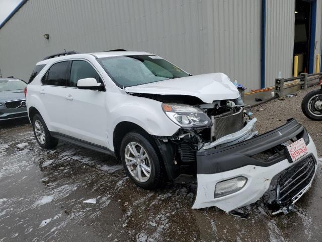 CHEVROLET EQUINOX LT 2016 2gnalcekxg6227924