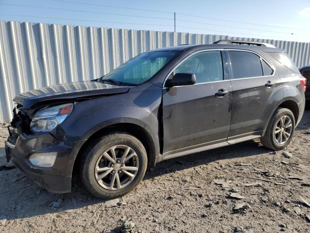 CHEVROLET EQUINOX LT 2016 2gnalcekxg6246084