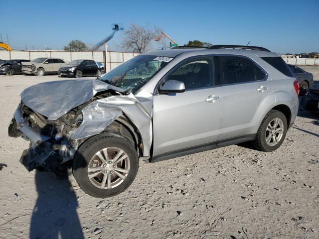 CHEVROLET EQUINOX 2016 2gnalcekxg6256744