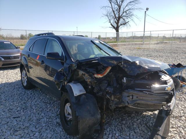 CHEVROLET EQUINOX LT 2016 2gnalcekxg6284401