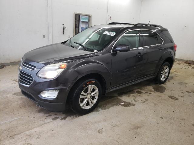 CHEVROLET EQUINOX LT 2016 2gnalcekxg6353071