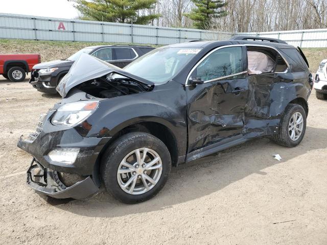 CHEVROLET EQUINOX 2017 2gnalcekxh1522021